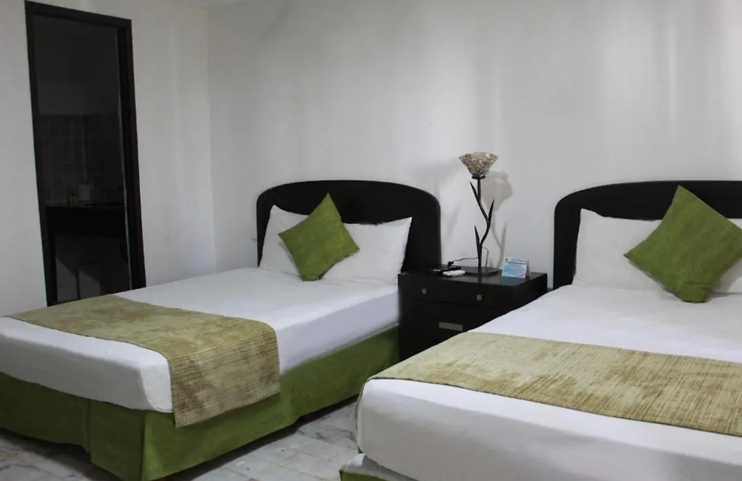 Sunlight Hotel-1