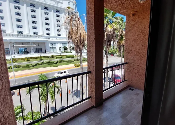 Cancún Suites Apartments - Hotel Zone